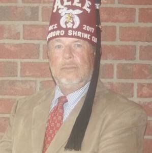 Meet your Posher, Patrick